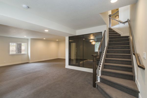 Basement Restoration Service in Yukon