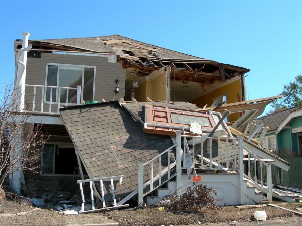 Disaster Restoration Service in Yukon