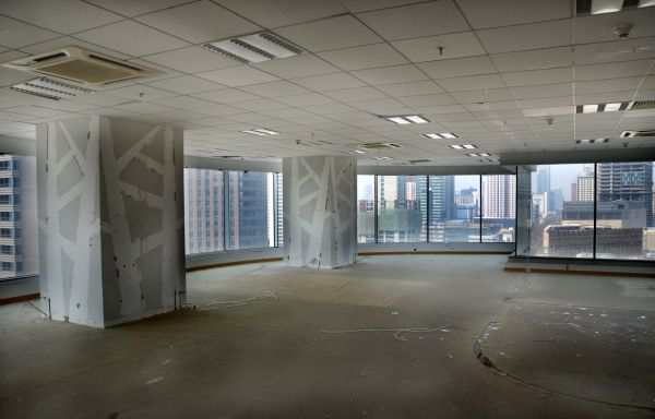 Commercial Restoration Service in Yukon