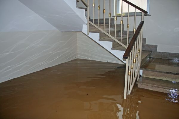 Storm Damage Restoration in Yukon
