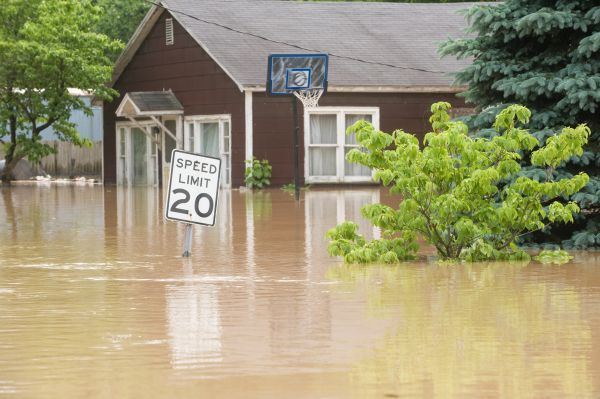Storm Restoration Service in Yukon