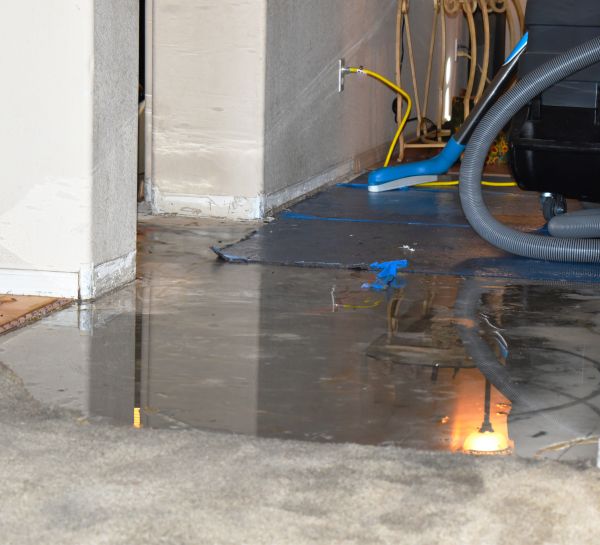 Water Extraction Service in Yukon