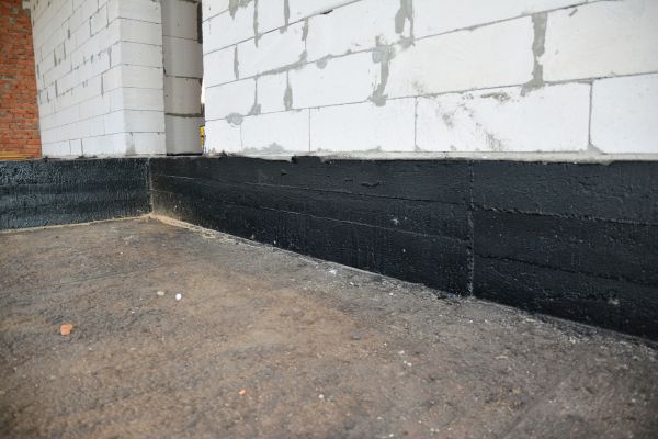 Basement Water Damage Service in Yukon