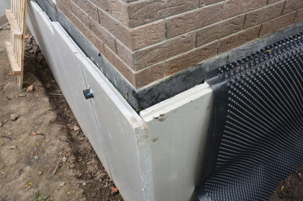 Flood Mitigation in Yukon