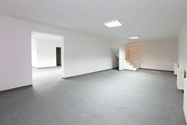 Basement Water Restoration in Yukon