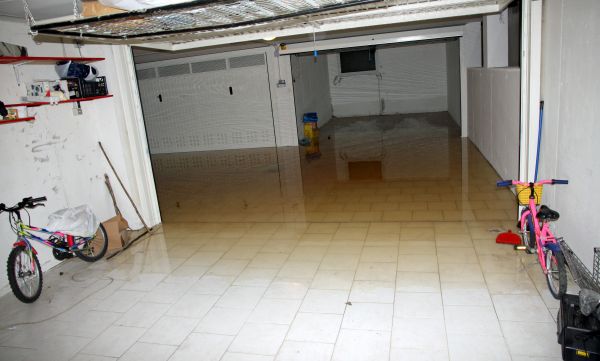 Water Remediation in Yukon