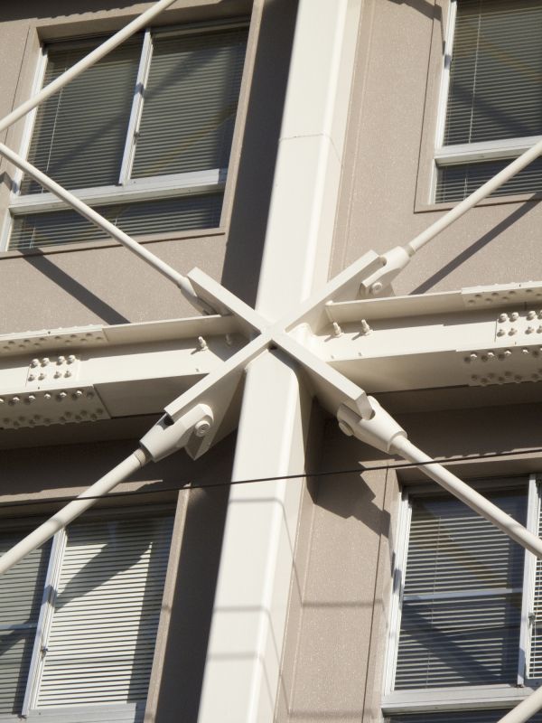 Structural Reinforcement